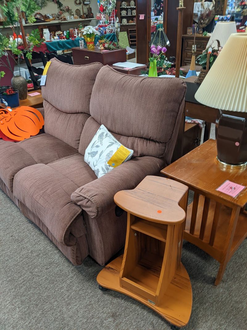 Useful Furniture and Home Finds