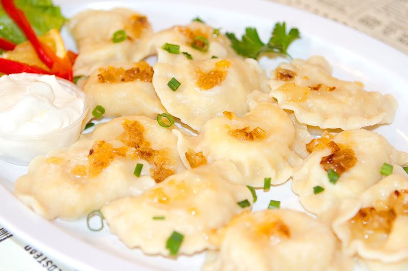 Polish Bistro (Chicago) Polish Bistro (Chicago)