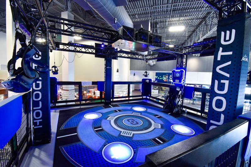 VR and Mixed Reality Games That Actually Work
