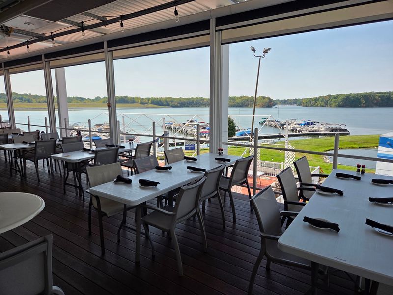 Rick's Café Boatyard Rick's Café Boatyard