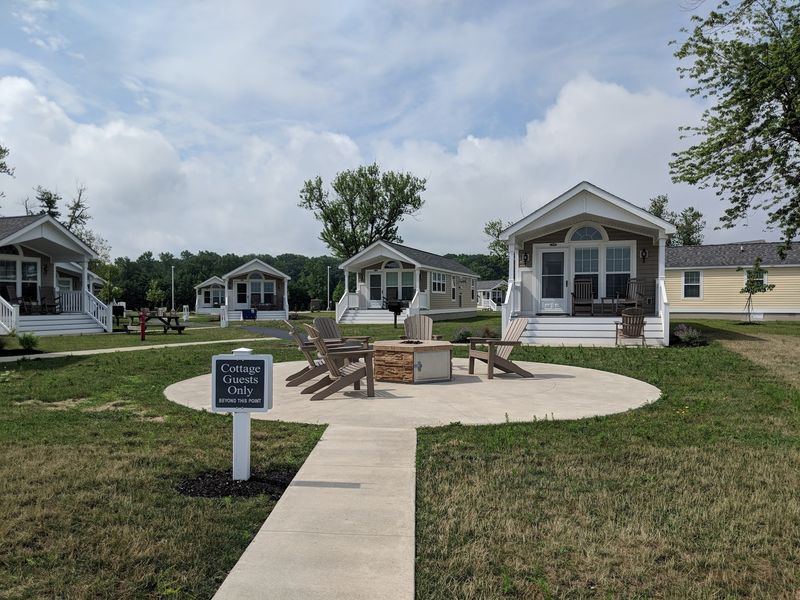 Vacation Rentals Are Changing The Village Feel Vacation Rentals Are Changing The Village Feel