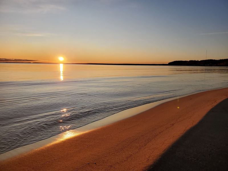 Vacationing There Is Very Different From Living There Year-Round