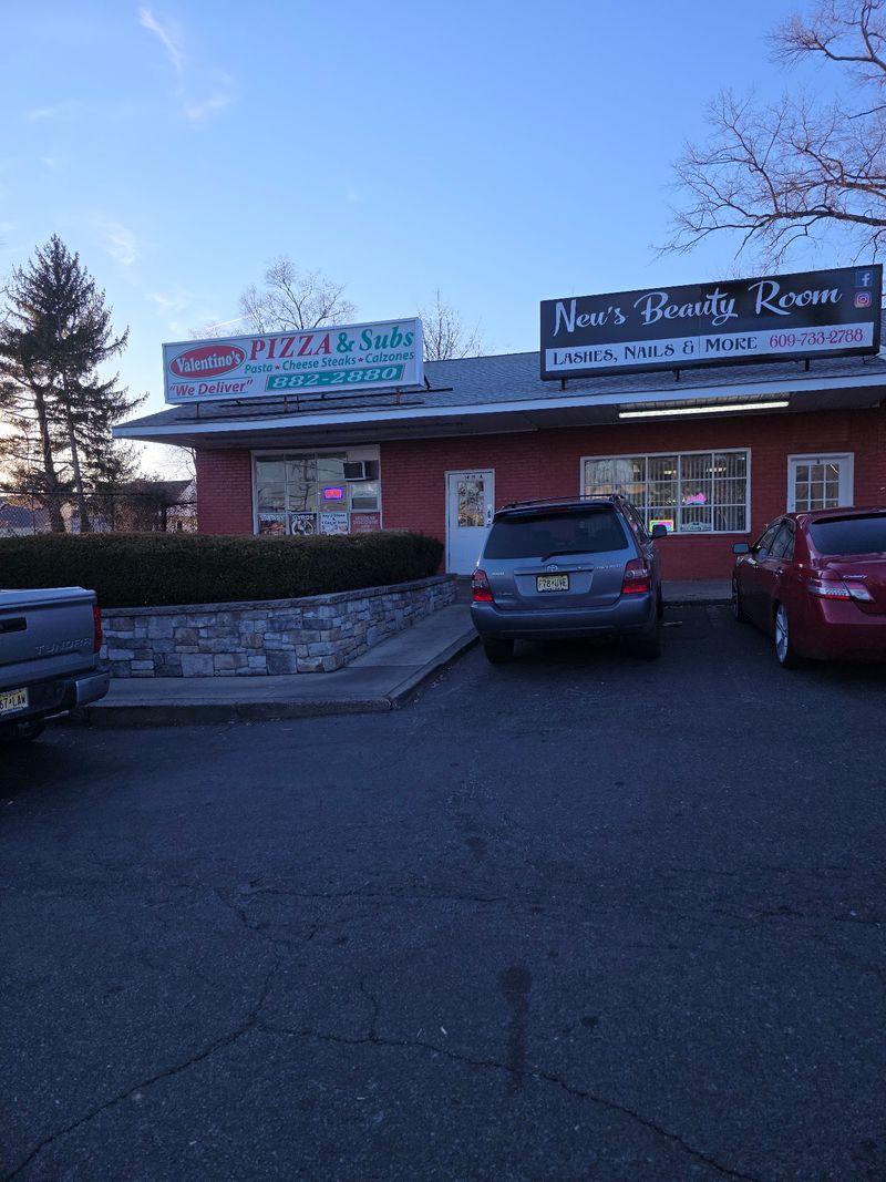 Valentino's Pizza - Trenton