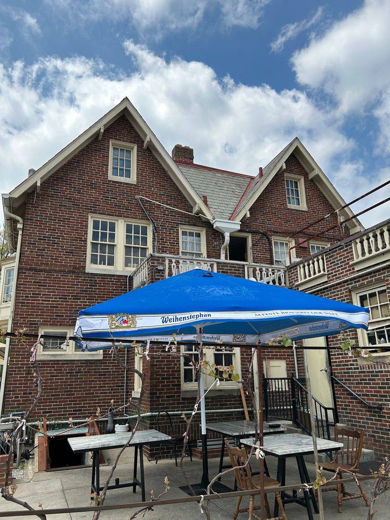 Valter’s at the Maennerchor - Columbus, OH