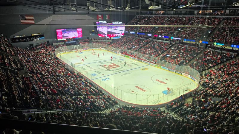 Van Andel Arena - Concerts & Grand Rapids Griffins Hockey