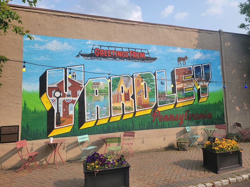 Vault Brewing Company (Yardley)