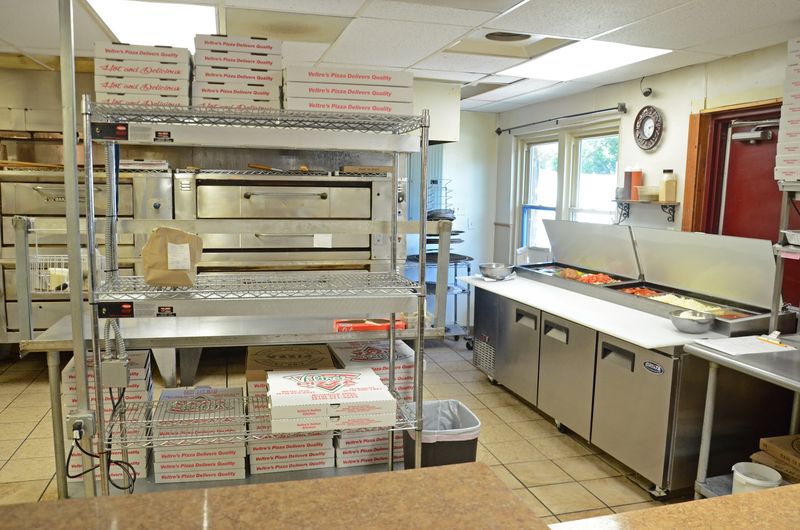 Veltre’s Pizza - Pittsburgh Veltre’s Pizza - Pittsburgh