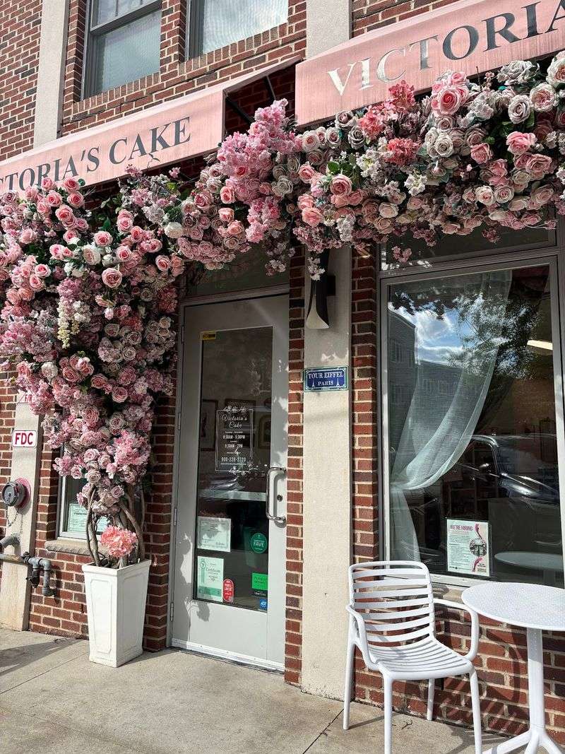 Victoria's Cake - Westfield