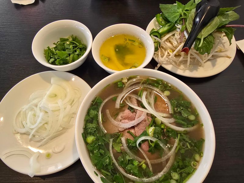 Vietnam Bistro