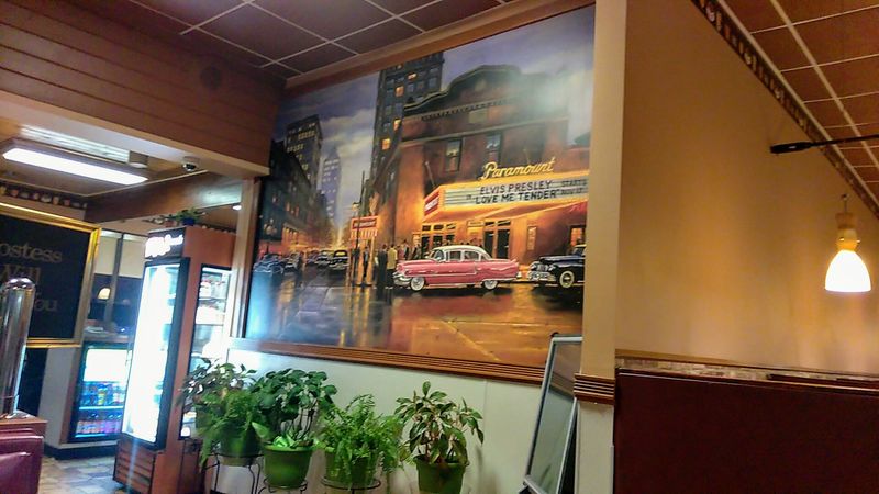 Viewmont Diner Viewmont Diner