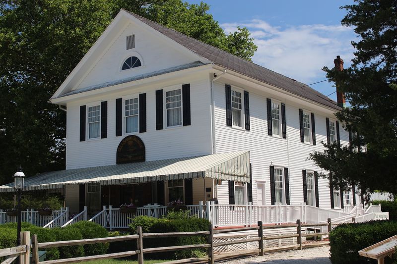 Village Country Store at Historic Cold Spring Village - Cape May Village Country Store at Historic Cold Spring Village - Cape May