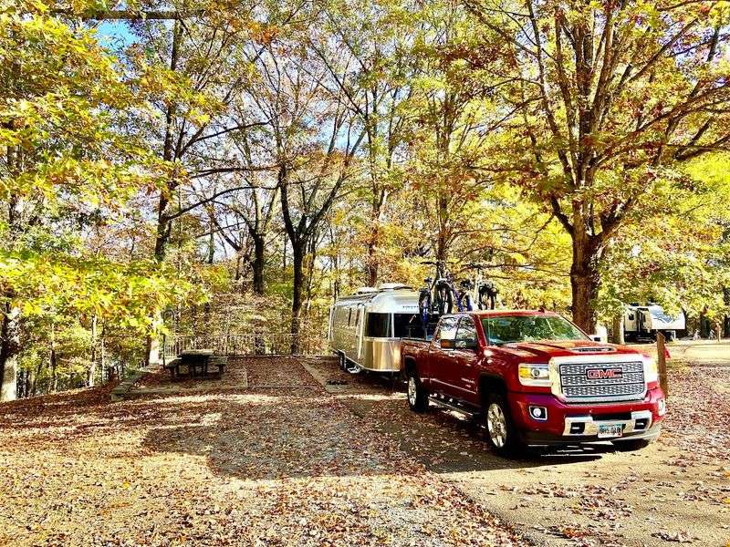 Village Creek State Park (Lumberton)