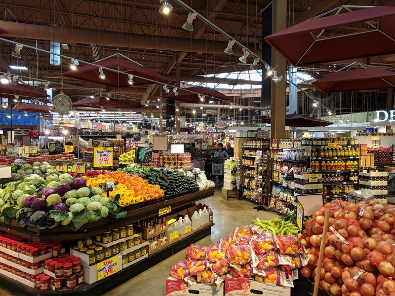 Vince & Joe’s Gourmet Market - Shelby Township, Michigan