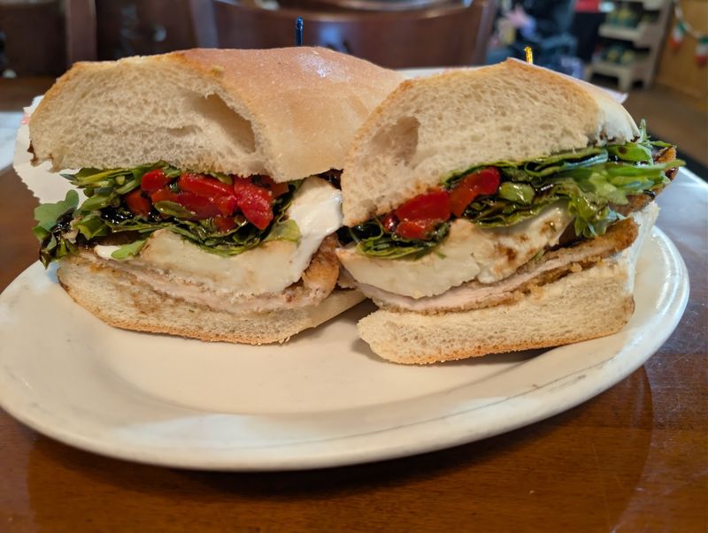 Vinnie’s Mootz