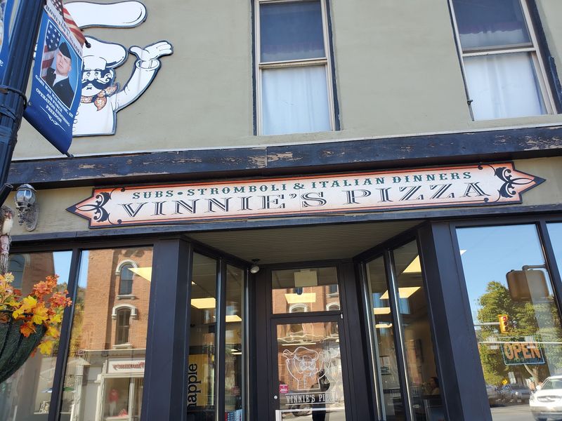 Vinnie’s Pizza - Troy Vinnie’s Pizza - Troy