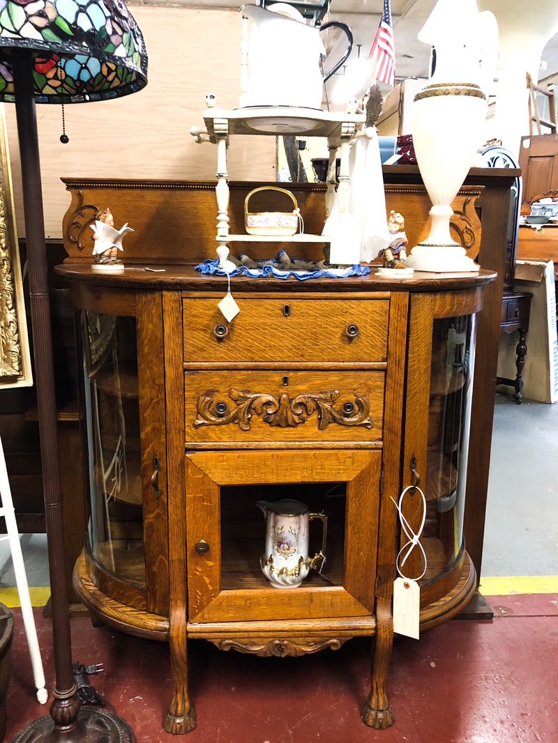 Vintage Furniture That Brings Back Memories Vintage Furniture That Brings Back Memories