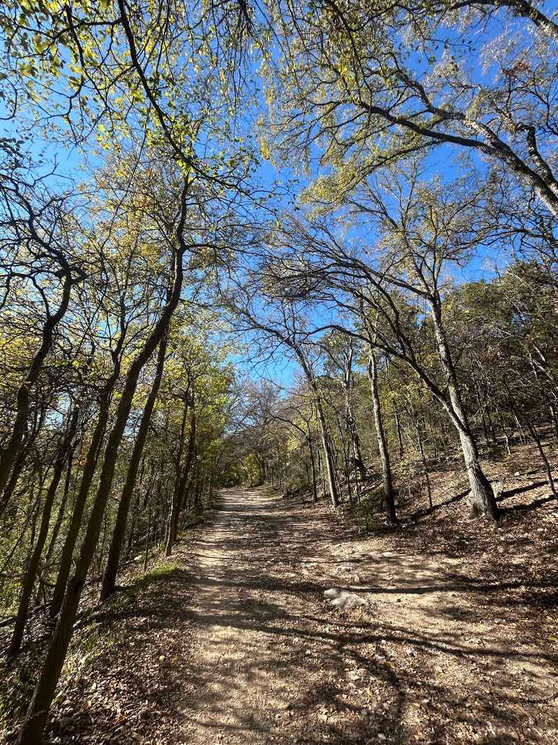 Violet Crown Trail (Austin)