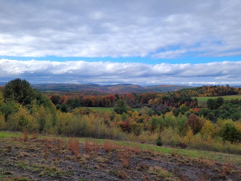 Visit in different seasons for new views Visit in different seasons for new views