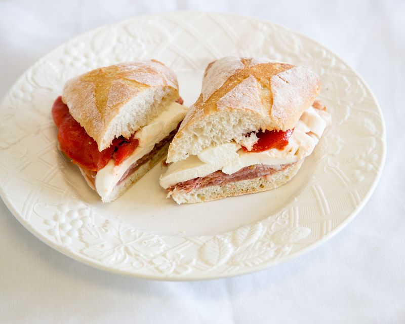 Vito's Bakery and Deli