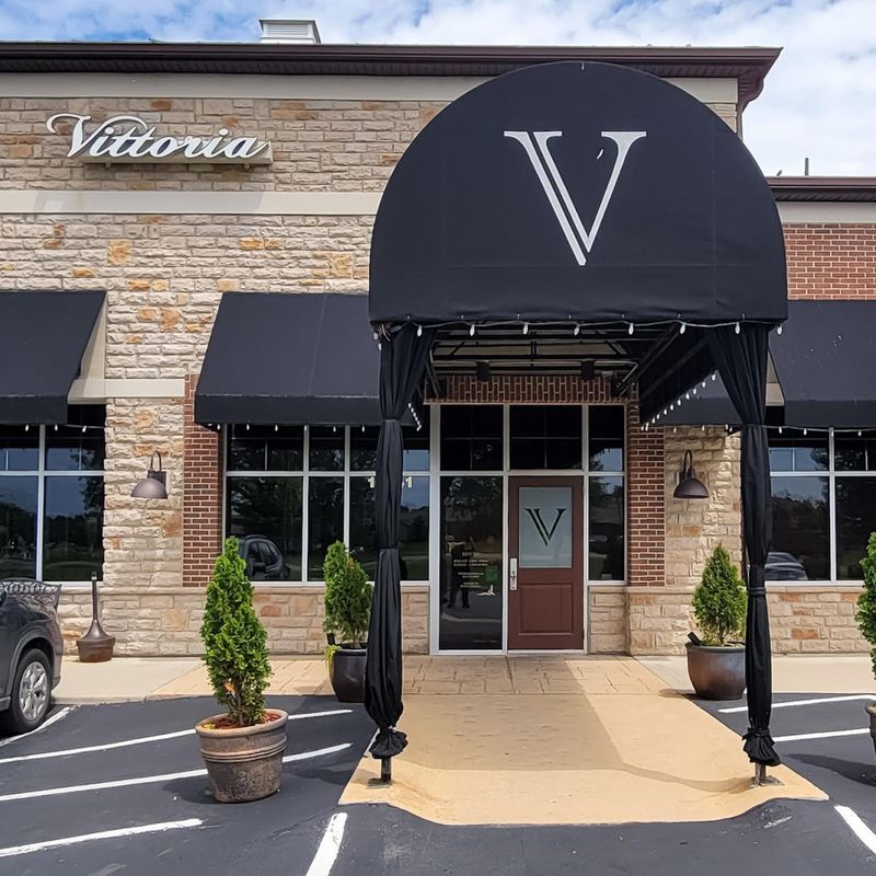 Vittoria Ristorante, Powell Vittoria Ristorante, Powell