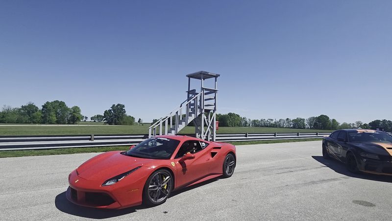 Why This Indiana Track Stands Out From the Fantasy Why This Indiana Track Stands Out From the Fantasy