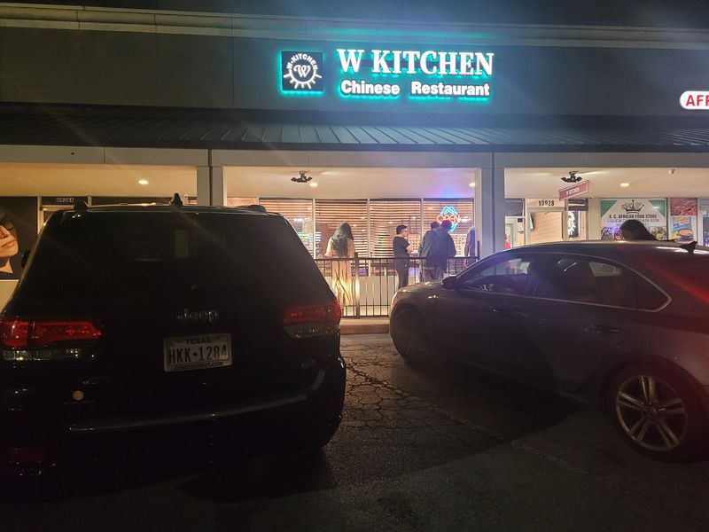 W Kitchen (Houston)