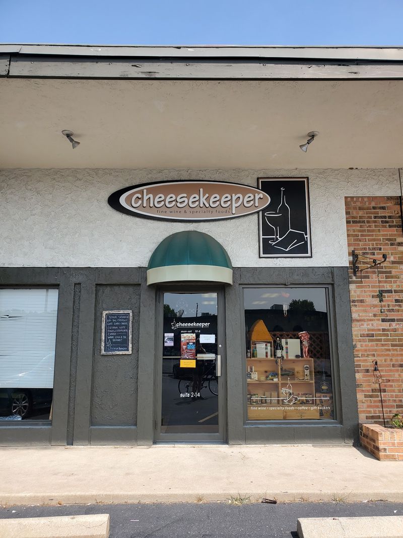 Cheesekeeper (Belleville)