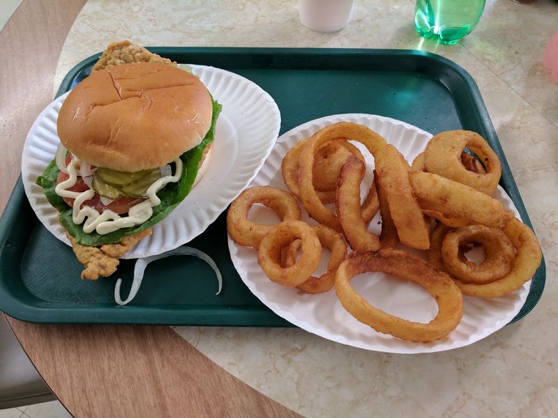 Indiana Crunch, Brown County Style