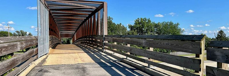 Wabash Cannonball Trail (Montpelier)