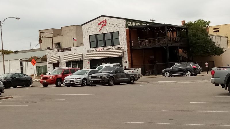 Waco Downtown Farmers Market (Waco)