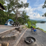 Wake Up to Lake and River Views at These 13 Tennessee Campgrounds