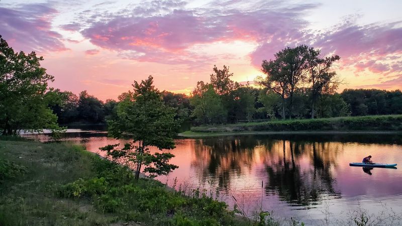 Wakonda State Park (La Grange) Wakonda State Park (La Grange)