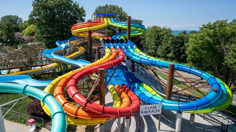 Waldameer Park Adds Classic Summer Thrills