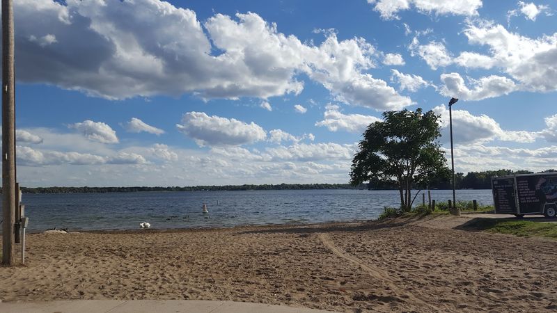 Walled Lake Amusement Park - Walled Lake