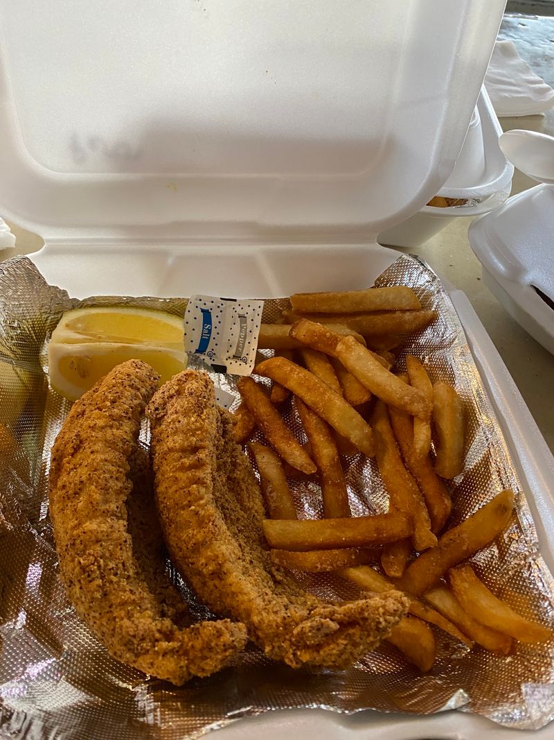 Walleye Worth the Drive
