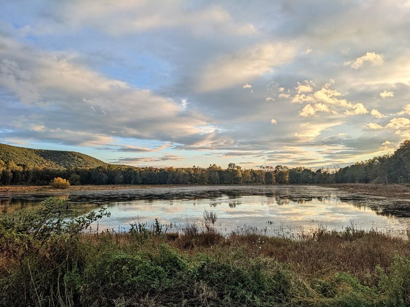 Wallkill River National Wildlife Refuge - Sussex Wallkill River National Wildlife Refuge - Sussex