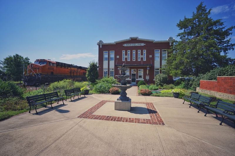 Walt Disney Hometown Museum Walt Disney Hometown Museum