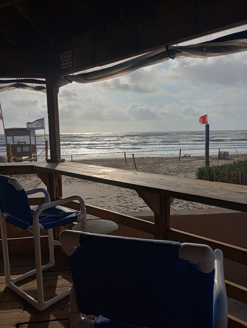Wanna Wanna Beach Bar & Grill (South Padre Island) Wanna Wanna Beach Bar & Grill (South Padre Island)