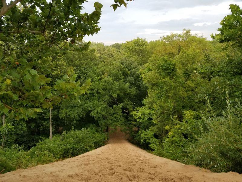 Warren Dunes State Park - Berrien County Warren Dunes State Park - Berrien County