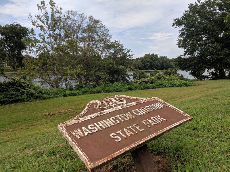 Washington Crossing State Park Washington Crossing State Park