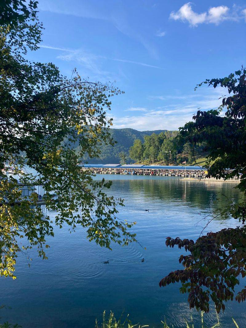 Watauga Lake, Hampton Watauga Lake, Hampton