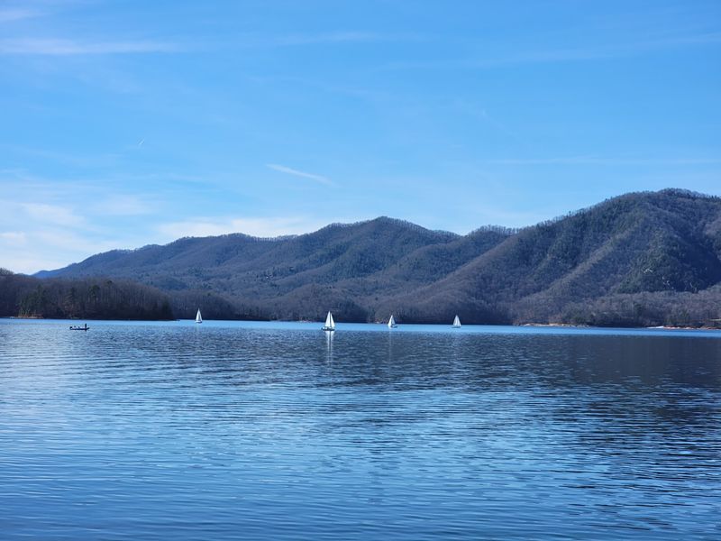 Watauga Lake Watauga Lake