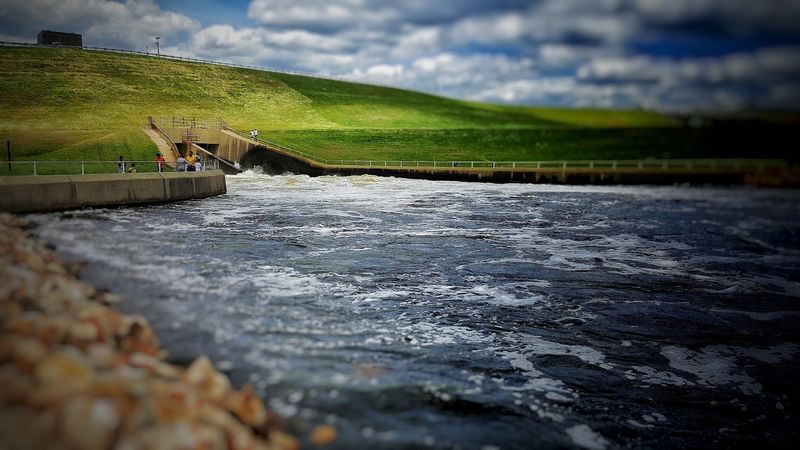 Water Levels and Flood Control