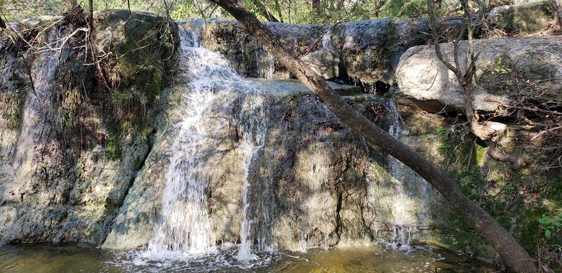 Waterfalls That Steal the Show