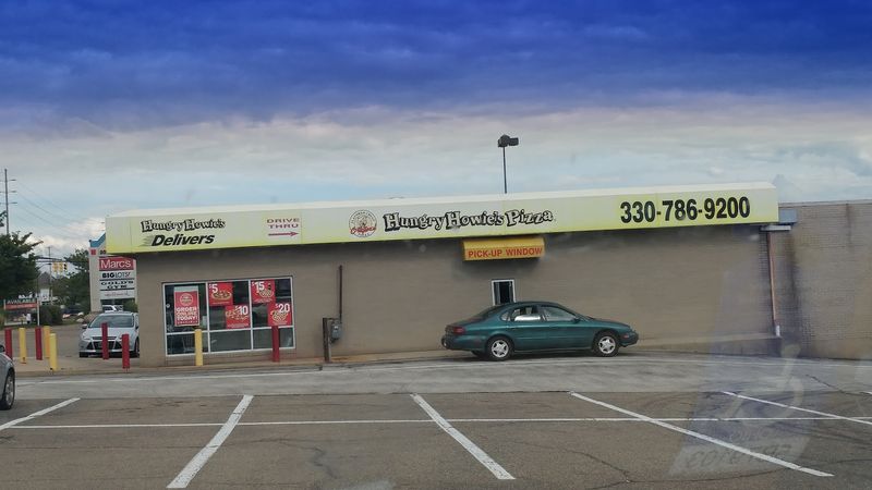 Waterloo Restaurant & Catering, Akron