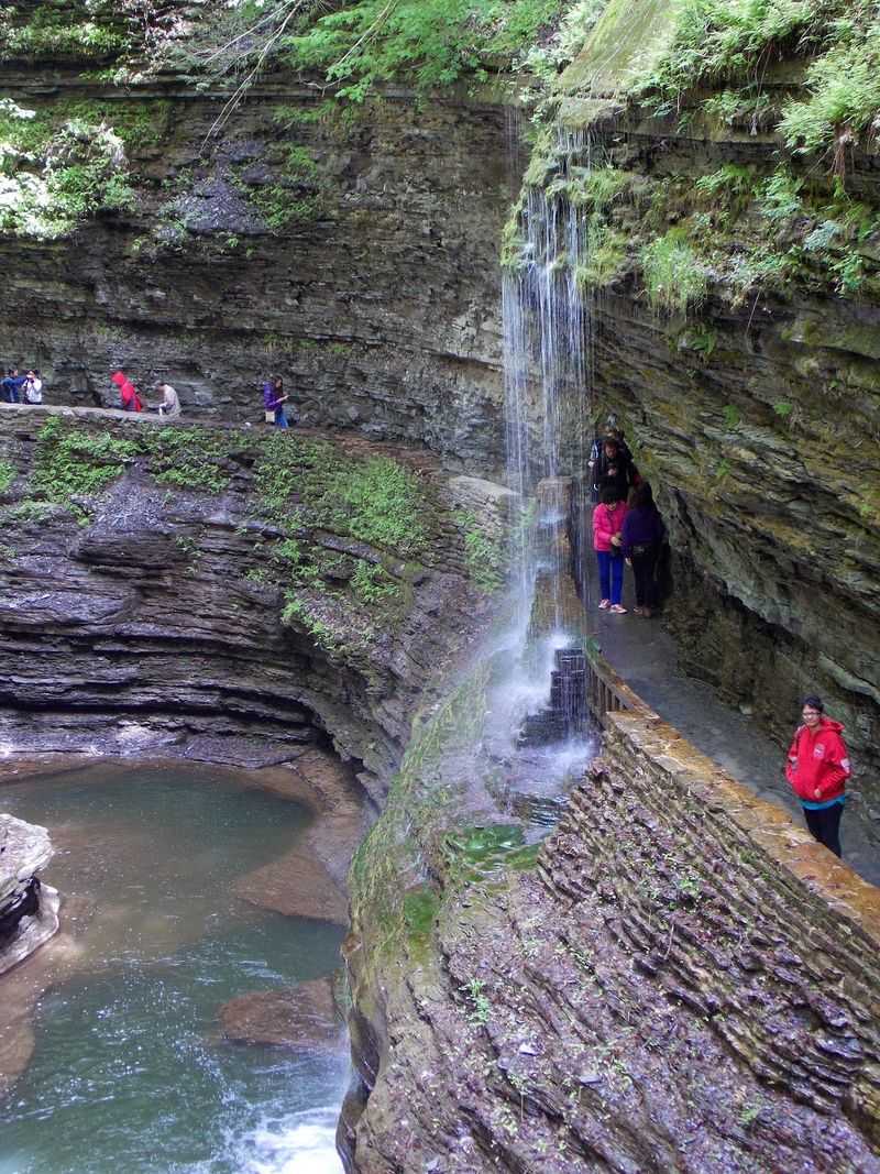 Watkins Glen Watkins Glen