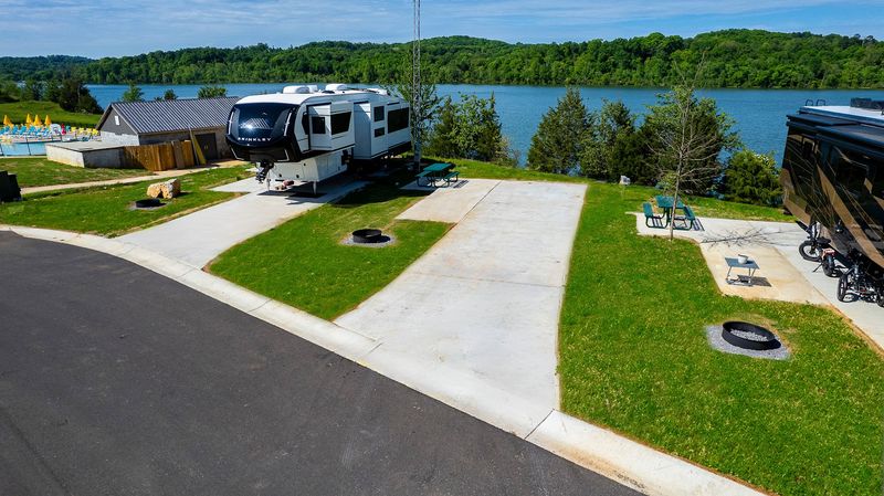 Watts Bar Lake Adds Even More Outdoor Adventure Watts Bar Lake Adds Even More Outdoor Adventure