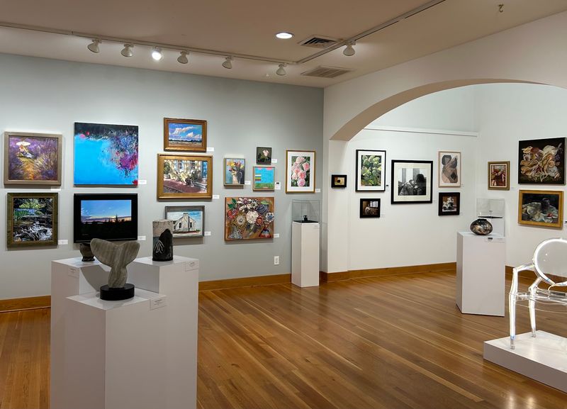 Wayne Art Center Wayne Art Center
