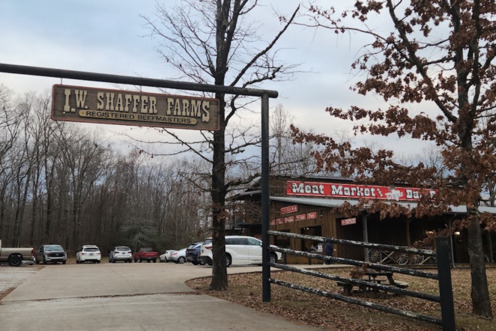 We Asked Tennessee Locals Where to Get BBQ: These 10 Spots Kept Coming Up