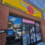 We Searched Tennessee for the Best Chicken Wings-and These 11 Spots Delivered
